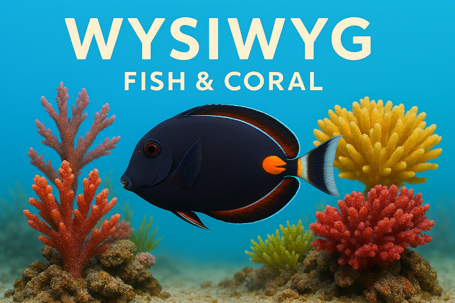 WYSIWYG
